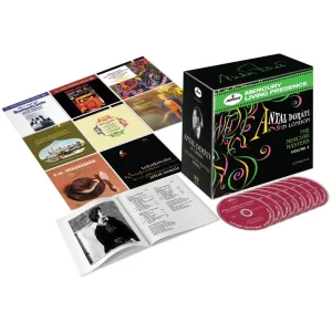 Antal Dorti in London  Volume 2 (28CD Set)
