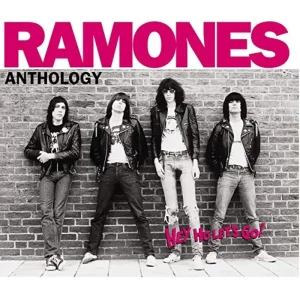 Anthology (CD)