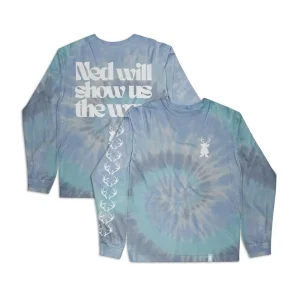 Antler Ned Long Sleeve T-Shirt