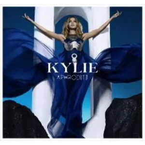 Aphrodite [2024 Reissue] (CD)