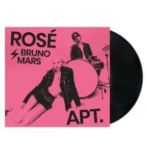 APT. (7 single) (black)