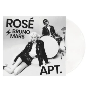 APT. (7 single) (white)