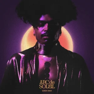 Arc De Soleil Lumin Rain Vinyl LP 2025