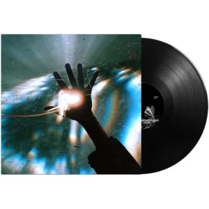 Architects The Sky, The Earth And All Between Vinyl LP Black Vinyl LP 2025