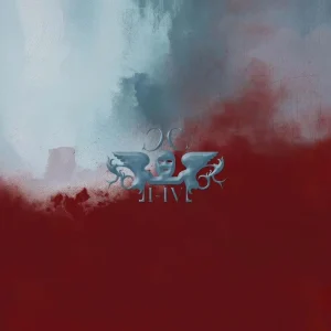 Archive Controlling Crowds I-IV Vinyl LP Boxset 2024