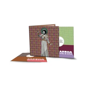ARETHA (Vinyl)