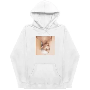 Ariana Grande Sweetener Large Hoodie