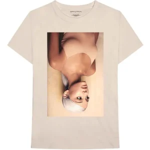 Ariana Grande Sweetener Sand Small T-Shirt