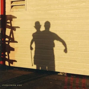 Arm’s Length Everything Nice / What’s Mine Is Yours Vinyl LP Onyx Colour 2025