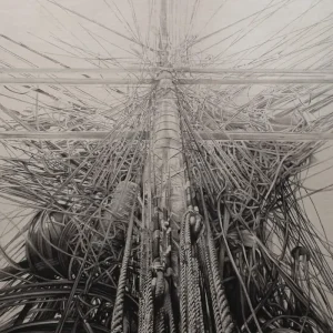 Arone Dyer & Stargaze arone x  s t a r g a z e Vinyl LP 2023