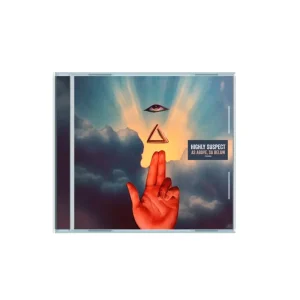 As Above, So Below CD