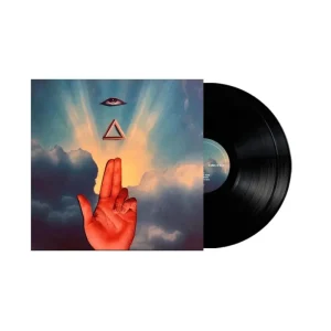 As Above, So Below Vinyl