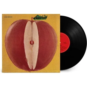 Asterix Asterix Vinyl LP 2024