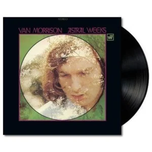 Astral Weeks (Vinyl)