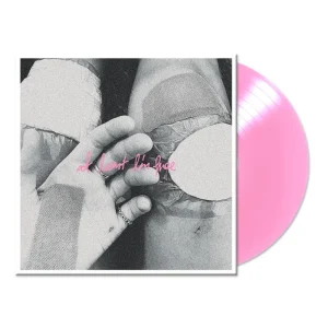 At Least I’m Free (Transparent Pink LP)