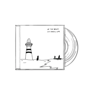 At The Beach, In Every Life (Standard CD)