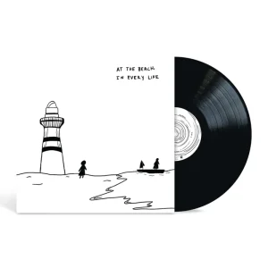 At The Beach, In Every Life (Standard LP)