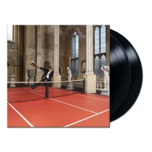 AudioLust & HigherLove (2LP)