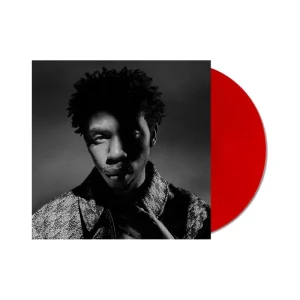 AUSSIE BLACKSTAR (Red Vinyl)