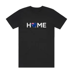 Australia Home T-Shirt