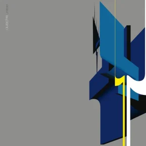 Autechre Untitled Vinyl LP Due Out 05/09/25