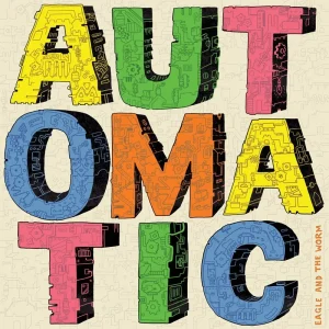 Automatic / Electricity – Strictly Limited Edition 7″