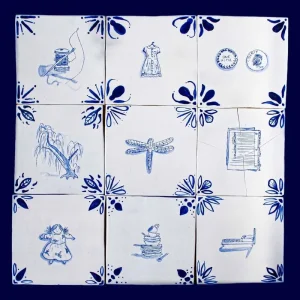 Ava McCoy Dragonfly Vinyl LP 2025