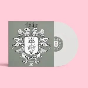 Avicii Ryu / Strutnut 12″ Vinyl Single RSD 2025