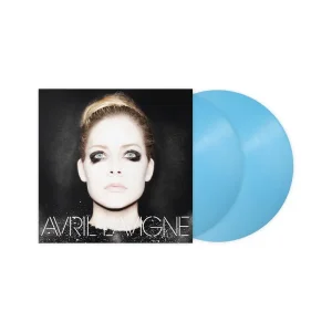 Avril Lavigne Avril Lavigne Light Blue Vinyl LP 2024
