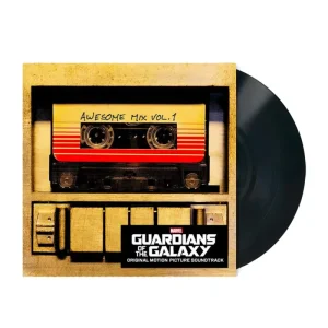 Awesome Mix Vol 1 – Guardians Of The Galaxy (LP)