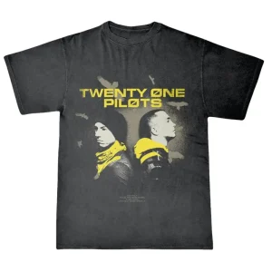 Back 2 Back Eagle T-Shirt