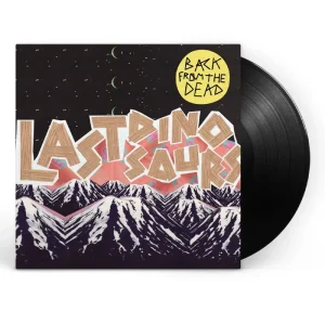Back From The Dead (LP)