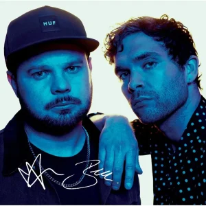 Back To The Water Below CD + Signed Artcard