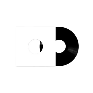 Backbone (12″ White Label LP)