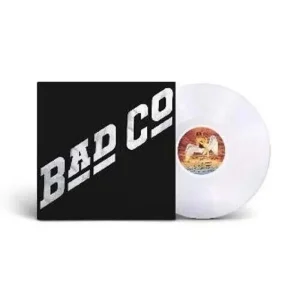Bad Company Bad Company Vinyl LP Clear Colour 2023