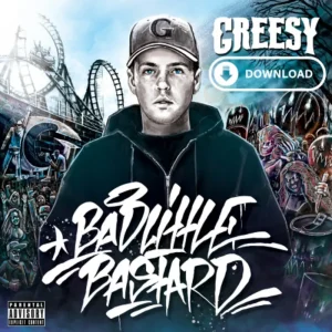 Bad Little Bastard Download