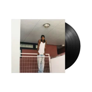 Bakar Halo Vinyl LP 2023