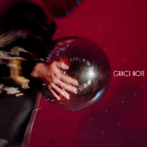 Bakermat Grace Note Vinyl LP 2025