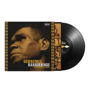 Banbirrngu – The Orchestral Sessions (LP)