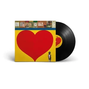 Band Aid Do They Know It’s Christmas? 12″ Vinyl Single 2024