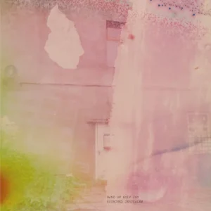 Band Of Holy Joy Scorched Jerusalem Vinyl LP 2025