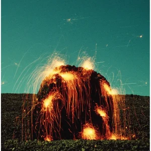 Banha da Cobra Lava Love Vinyl LP 2025