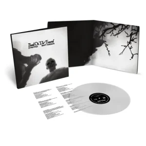 Bank on the Funeral (Stripped) Vinyl