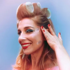 Barbara Carlotti Chris ton futur ! Vinyl LP 2025