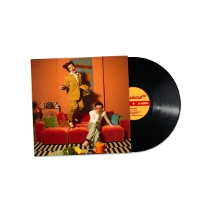 Barbara (Self-Titled) Vinyl LP Due Out 05/09/25