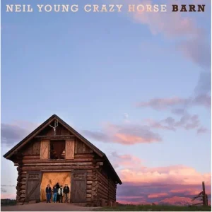 Barn (Vinyl)