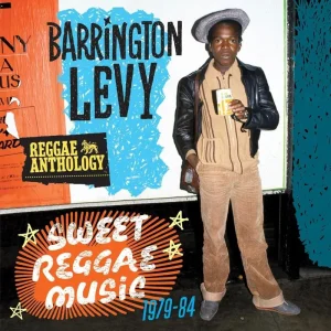 Barrington Levy Sweet Reggae Music 2.0, 1979 – 1984 Vinyl LP 2025