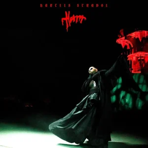 Bartees Strange Horror Vinyl LP 2025