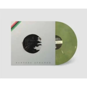 Bartees Strange Say Goodbye To Pretty Boy Vinyl LP Eco Colour 2024