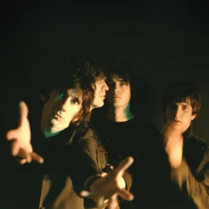 Bators, Stiv Pop Goes The Weasel Vinyl LP RSD 2025